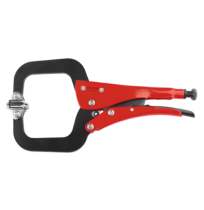 E55P-2 Serisi “C” Tipi Ayarlı Penseler (Pabuç Ağız)